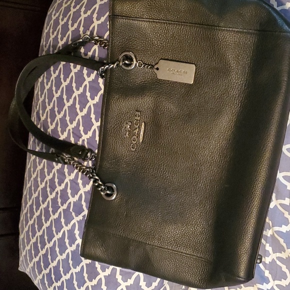 New Coach bag - Picture 1 of 6